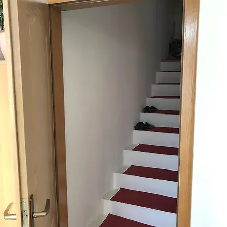 Nest Apartamento *