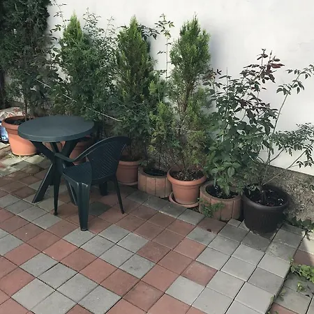 Apartamento Nest