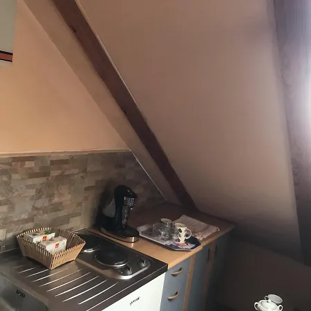 Apartamento Nest