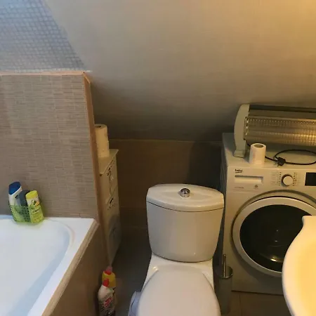 Nest Apartamento
